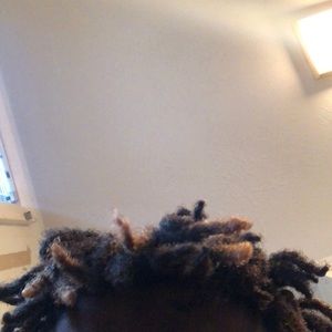 Meet your Posher, Nathaniel